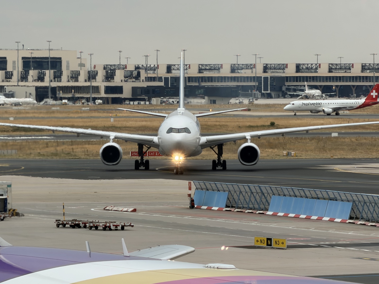 D-AIKP — A330 343E