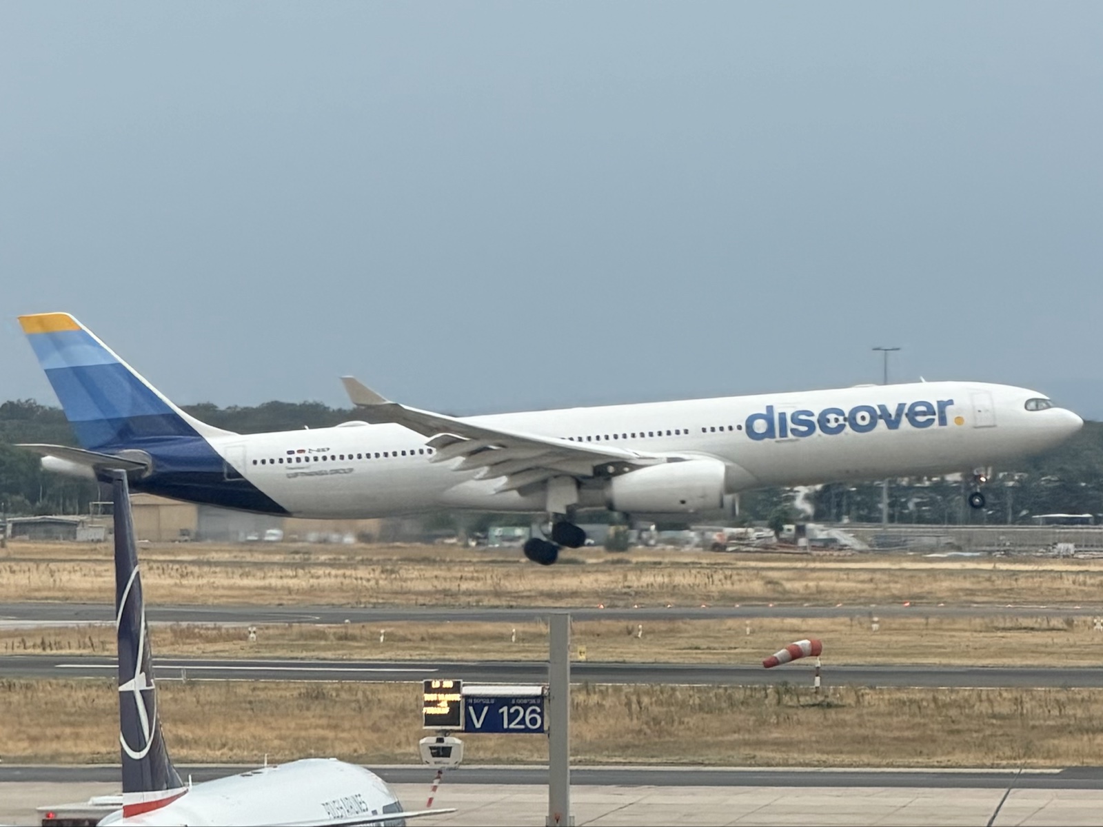 D-AIKP — A330 343E